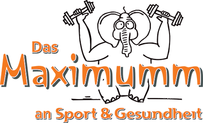 Das Maximumm – an Sport & Gesundheit