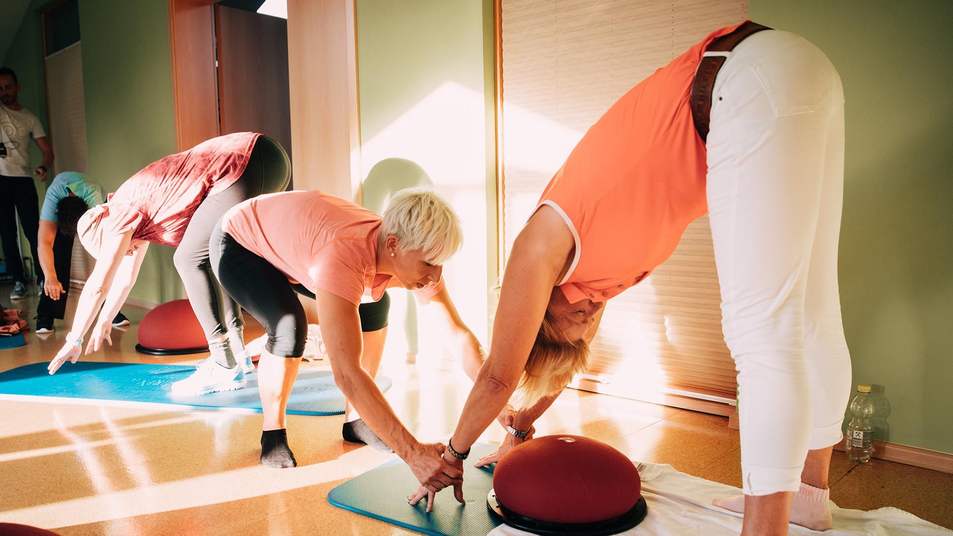 Physio & Massage